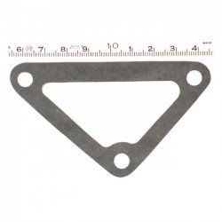 GASKET, TRANSM. OIL FILLER SPOUT