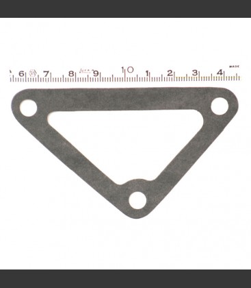 GASKET, TRANSM. OIL FILLER SPOUT