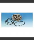 GASKET, TRANSM. END COVER