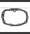 GASKET, TRANSM. BEARING HOUSING