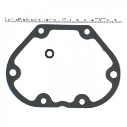 GASKET, TRANSM. END COVER