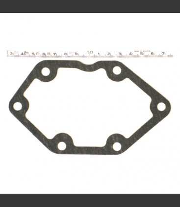 GASKET, TRANSM. END COVER