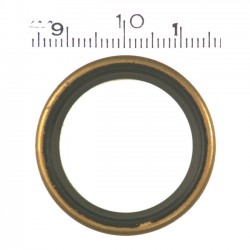 OIL SEAL, TRANSM MAINDRIVE GEAR