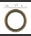 OIL SEAL, TRANSM MAINDRIVE GEAR