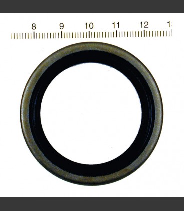 Sprocketshaft seal 77-03 xl