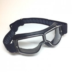 AVIATOR GOGGLE T2 CLEAR LENSES