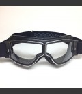 AVIATOR GOGGLE T2 CLEAR LENSES