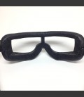 AVIATOR GOGGLE T2 CLEAR LENSES