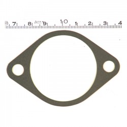 GASKET, TRANSM. SHIFT SHAFT COVER