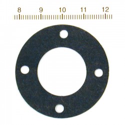 GASKET, COUNTERSHAFT END PLATE