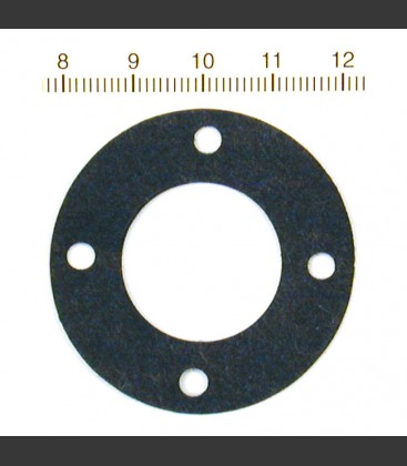 GASKET, COUNTERSHAFT END PLATE