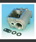 GASKET, COUNTERSHAFT END PLATE