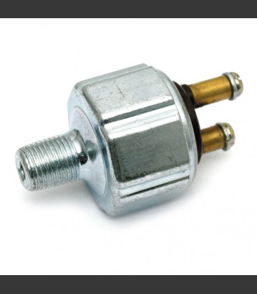 BRAKE LIGHT SWITCH HYDRAULIC. SCREW TYPE