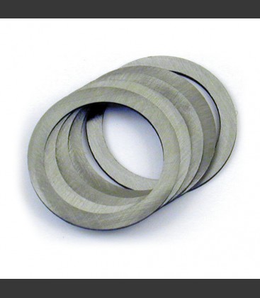 Washer mainshaft bearing