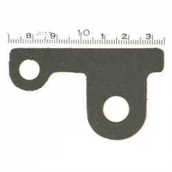 INNER PRIMARY HOUSING GASKET