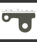 INNER PRIMARY HOUSING GASKET