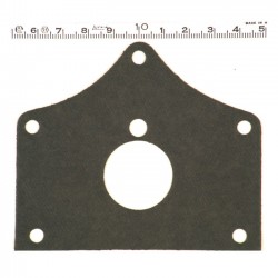 GASKET, TRANSM. SHIFT ADAPT. PLATE