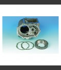 GASKET, TRANSM. SHIFT COVER