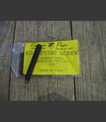 Adjusting screw primaryliner 77-90 xl
