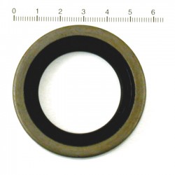 OIL SEAL, MAINDRIVE GEAR S-R