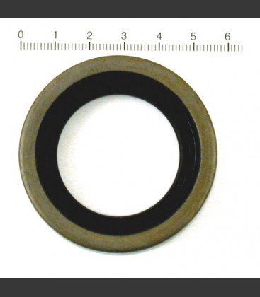 OIL SEAL, MAINDRIVE GEAR S-R