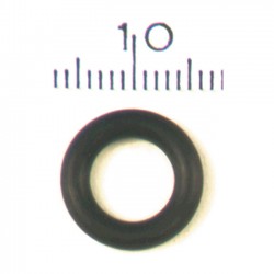 O-RING, CLUTCH CABLE