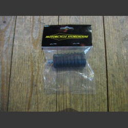 shift peg black