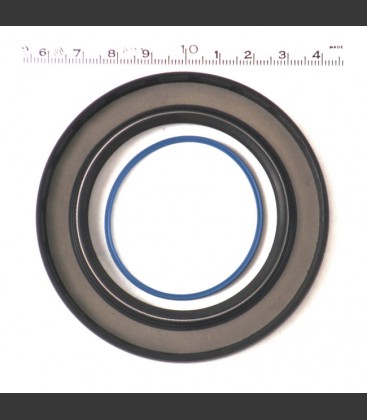 OIL SEAL, MAINSHAFT