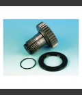 OIL SEAL, MAINSHAFT