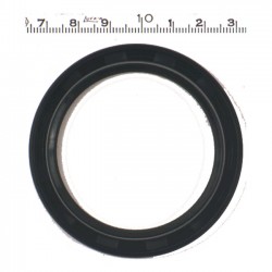 OIL SEAL, MAINSHAFT DOUBLE LIP