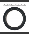 OIL SEAL, MAINSHAFT DOUBLE LIP