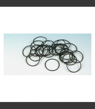 O-RING, MAINSHAFT NEEDLE BEARING