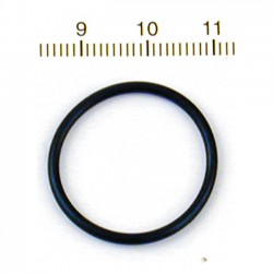 O-RING, MAINSHAFT. RIGHT END