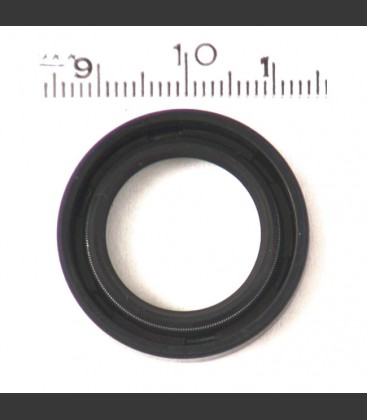 OIL SEAL, STARTER SHAFT