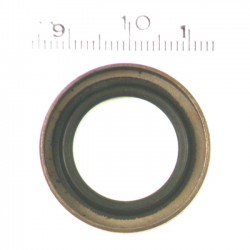 OIL SEAL, STARTER SHAFT