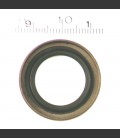 OIL SEAL, STARTER SHAFT