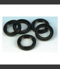 OIL SEAL, STARTER SHAFT