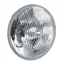 HELLA HEADLAMP UNIT, 7 INCH H-4