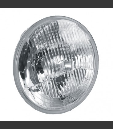 HELLA HEADLAMP UNIT, 7 INCH H-4