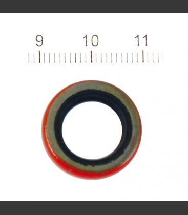 OIL SEAL, SHIFTER SHAFT COVER