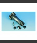 OIL SEAL, CLUTCH GEAR XL