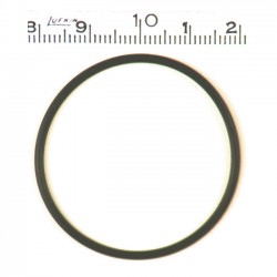 O-RING, FILLER CAP PRIMARY COVER