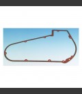 GASKET, PRIMARY COVER. SILICONE