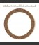 GASKET, INSPECTION COVER