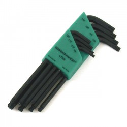 TORX WRENCH SET