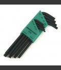 TORX WRENCH SET