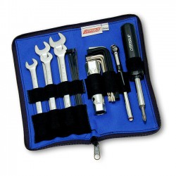 Cruztools econokit h2