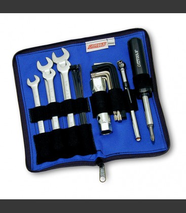 Cruztools econokit h2