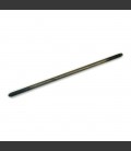 Clutch pushrod center L84 5-speed