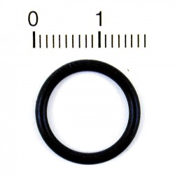 O-RING, SPEEDOSENSOR/COOLING JET